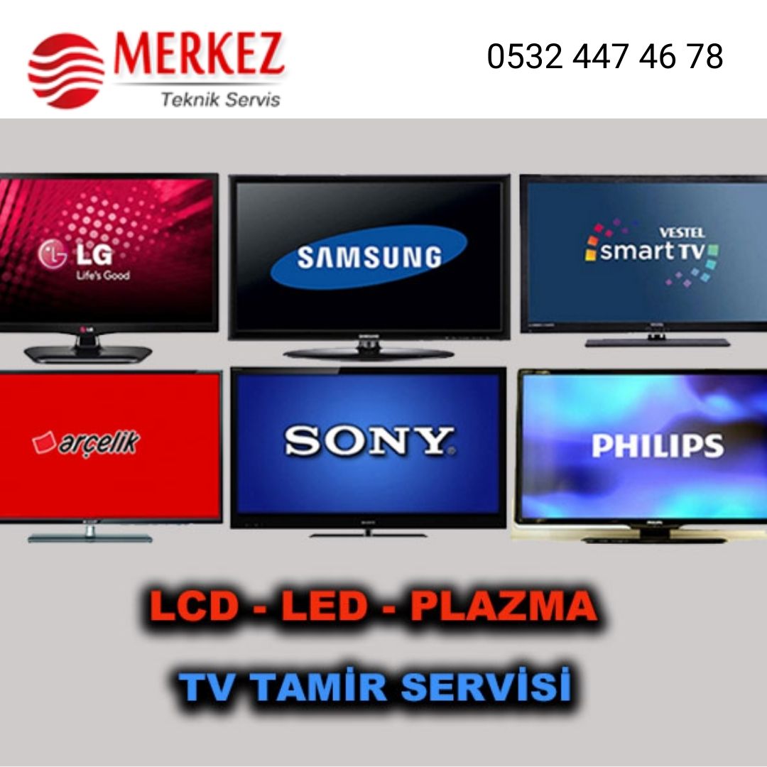 Antalya Konuksever Toshiba Servisi
