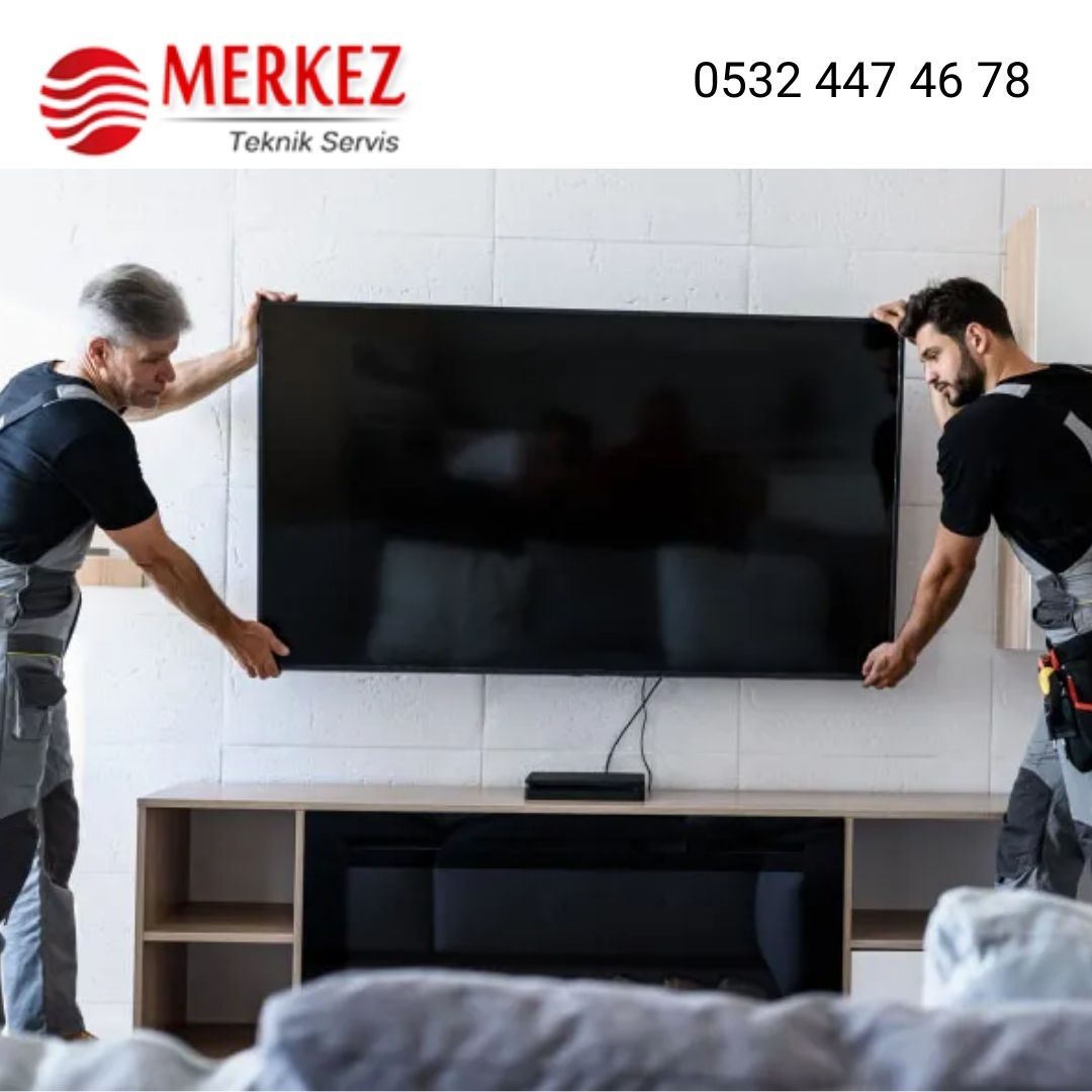Antalya Konuksever Televizyon Tamircileri